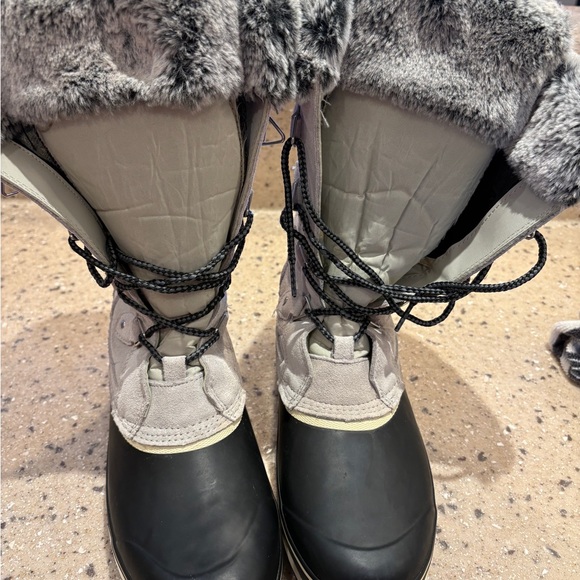 KHOMBU Winter Boots - Picture 5 of 7